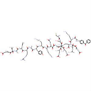 Cas Number: 920980-79-6  Molecular Structure