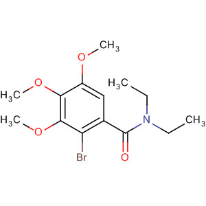 CAS No 920981-20-0  Molecular Structure