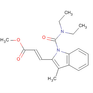 CAS No 920981-26-6  Molecular Structure