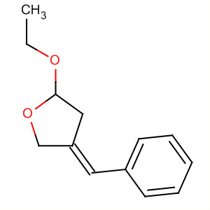 Cas Number: 920981-30-2  Molecular Structure