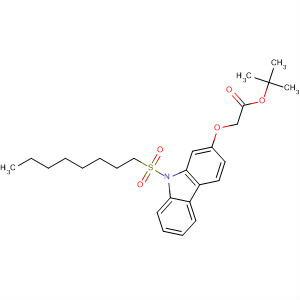 CAS No 920982-42-9  Molecular Structure