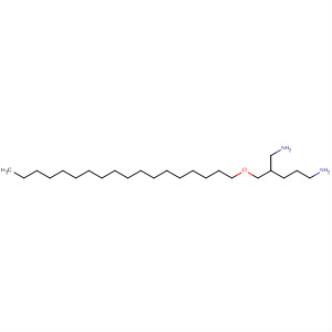 CAS No 920982-99-6  Molecular Structure