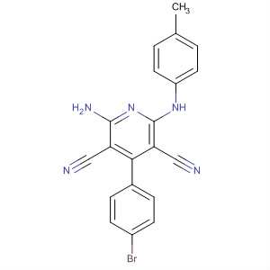 CAS No 920983-18-2  Molecular Structure