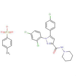 CAS No 920983-70-6  Molecular Structure