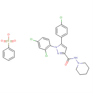 CAS No 920983-81-9  Molecular Structure
