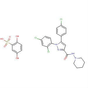 CAS No 920983-82-0  Molecular Structure