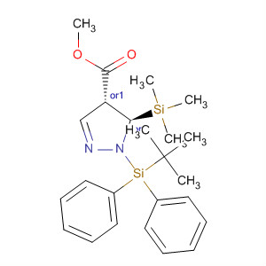 CAS No 920984-21-0  Molecular Structure