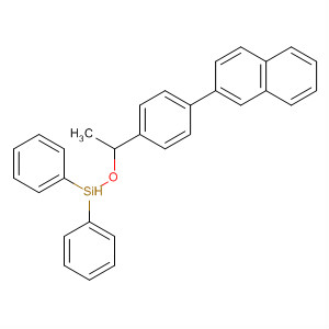 CAS No 920985-14-4  Molecular Structure
