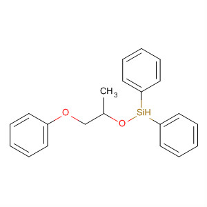 CAS No 920985-16-6  Molecular Structure