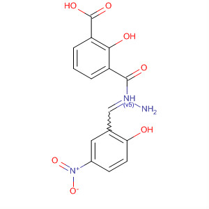 CAS No 920985-48-4  Molecular Structure