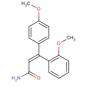 CAS No 920986-05-6  Molecular Structure