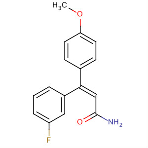 CAS No 920986-11-4  Molecular Structure