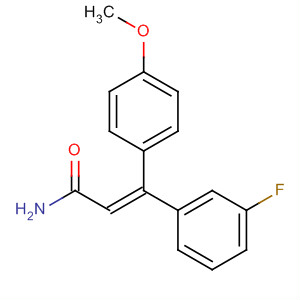 CAS No 920986-21-6  Molecular Structure