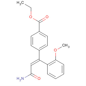 CAS No 920986-26-1  Molecular Structure