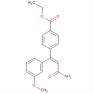 CAS No 920986-27-2  Molecular Structure
