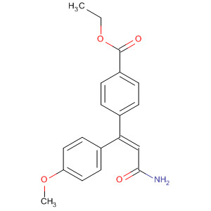 CAS No 920986-29-4  Molecular Structure