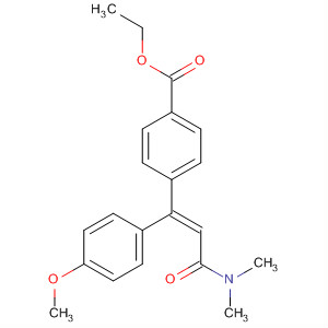 CAS No 920986-30-7  Molecular Structure