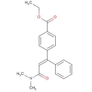 CAS No 920986-33-0  Molecular Structure