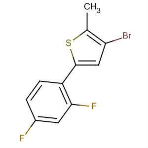 CAS No 920986-54-5  Molecular Structure