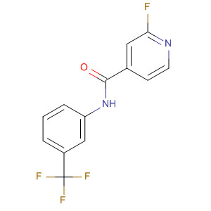 CAS No 920986-90-9  Molecular Structure