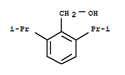 CAS No 92100-85-1  Molecular Structure
