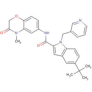 CAS No 921039-72-7  Molecular Structure