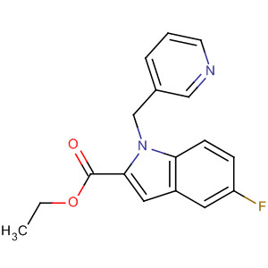 CAS No 921039-97-6  Molecular Structure