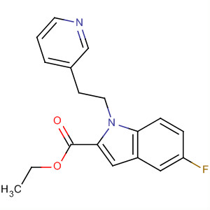 CAS No 921039-99-8  Molecular Structure