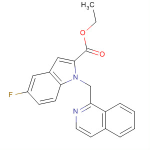 CAS No 921040-26-8  Molecular Structure