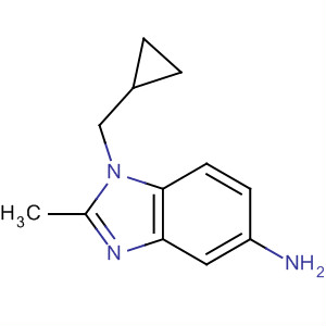 CAS No 921040-39-3  Molecular Structure