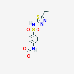 CAS No 92110-38-8  Molecular Structure