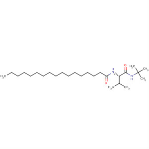 CAS No 92114-47-1  Molecular Structure