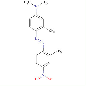 CAS No 92115-01-0  Molecular Structure