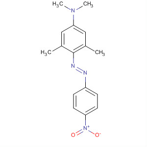 CAS No 92115-02-1  Molecular Structure