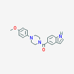 CAS No 921154-73-6  Molecular Structure