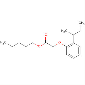 CAS No 92116-02-4  Molecular Structure