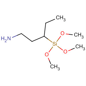 Cas Number: 92116-16-0  Molecular Structure