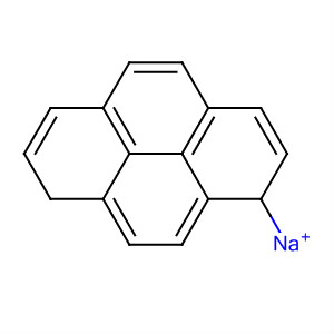 CAS No 92116-28-4  Molecular Structure