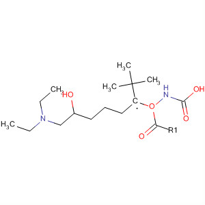 CAS No 92117-15-2  Molecular Structure