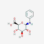 CAS No 92117-30-1  Molecular Structure