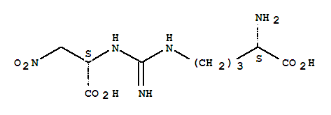 Cas Number: 92117-83-4  Molecular Structure
