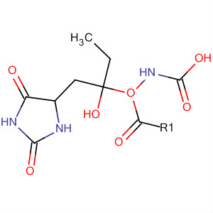 Cas Number: 92117-88-9  Molecular Structure