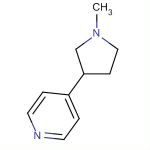 CAS No 92118-23-5  Molecular Structure