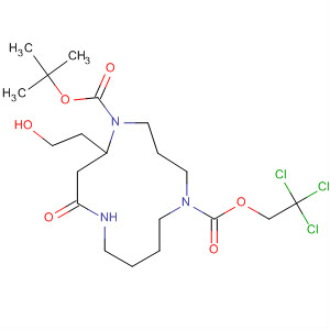 CAS No 92118-53-1  Molecular Structure
