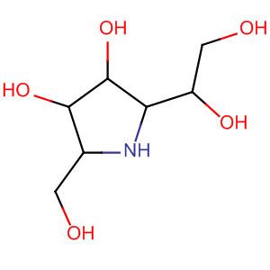 CAS No 921192-41-8  Molecular Structure