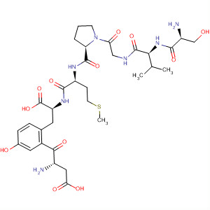 Cas Number: 921192-51-0  Molecular Structure