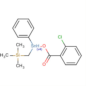 CAS No 921193-40-0  Molecular Structure