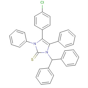 CAS No 921194-43-6  Molecular Structure