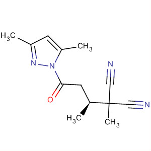 CAS No 921195-49-5  Molecular Structure