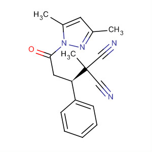 CAS No 921195-53-1  Molecular Structure